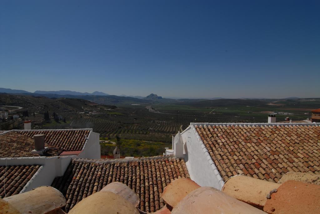 Apartamentos San Juan 16 Archidona Dış mekan fotoğraf