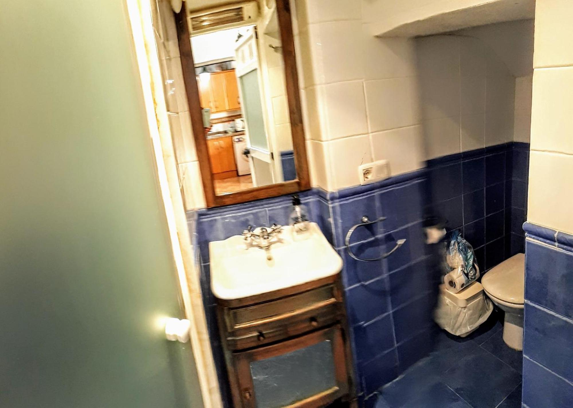 Apartamentos San Juan 16 Archidona Dış mekan fotoğraf