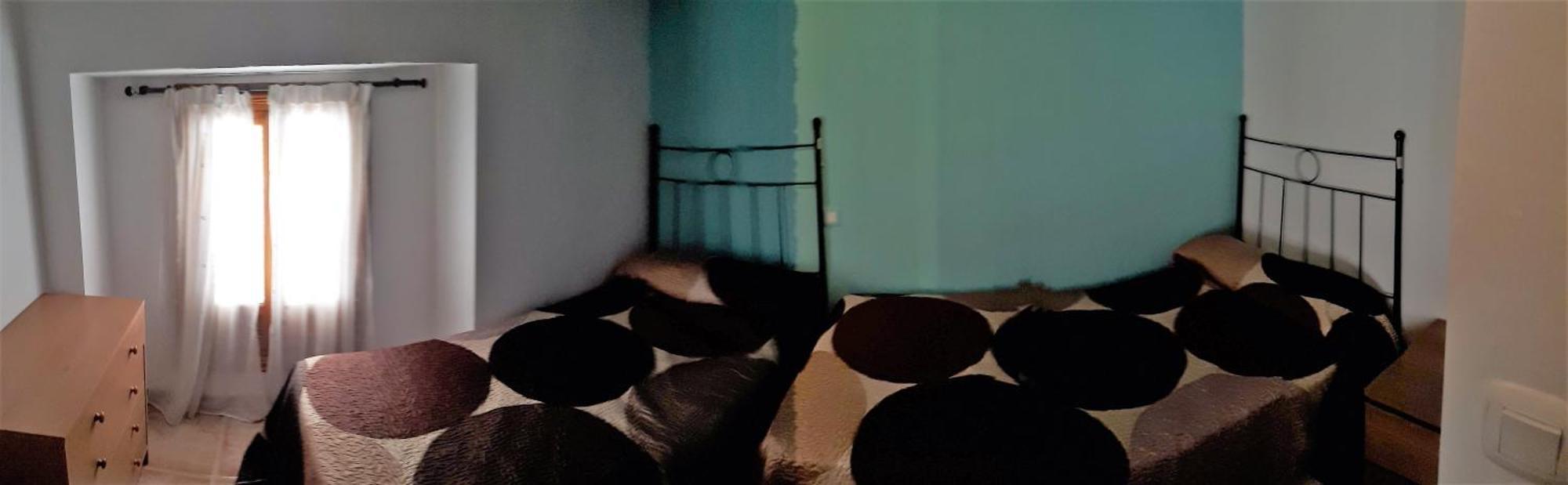 Apartamentos San Juan 16 Archidona Dış mekan fotoğraf