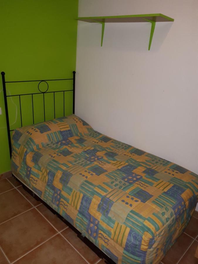 Apartamentos San Juan 16 Archidona Dış mekan fotoğraf
